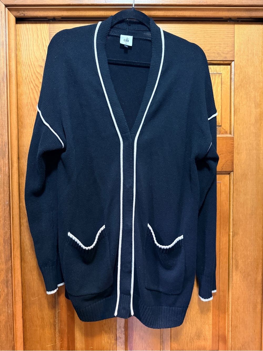 CAbi Comfort Cardigan